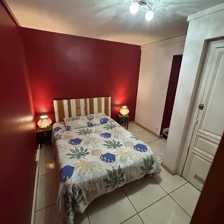 Sejour Charmant A Apartment Dieppe