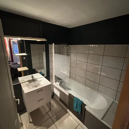 Sejour Charmant A Apartment