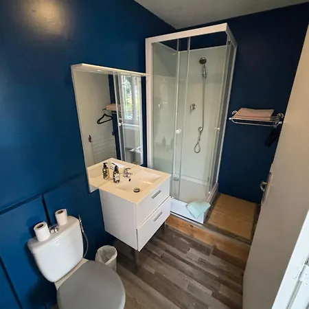 Apartment Sejour Charmant A *
