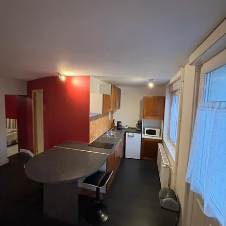 Apartment Sejour Charmant A