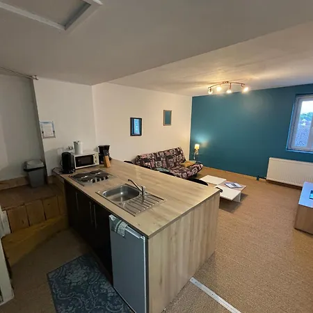 Apartment Sejour Charmant A *
