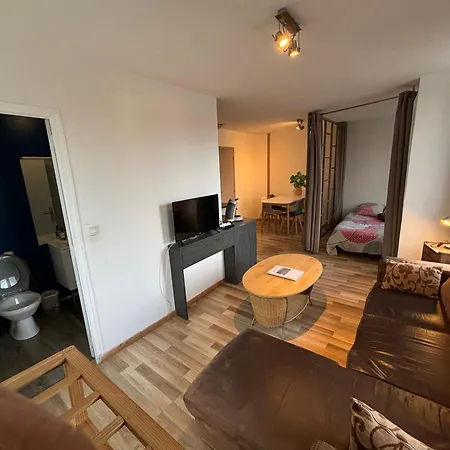 Sejour Charmant A Apartment