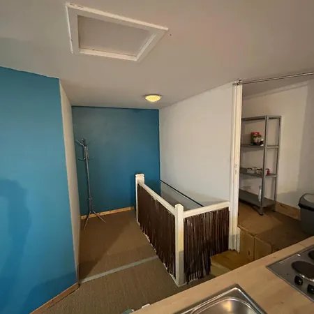 Sejour Charmant A Apartment