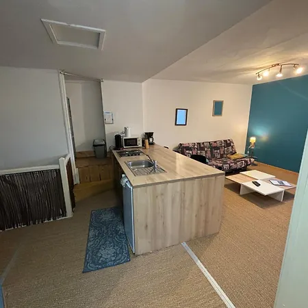 Apartment Sejour Charmant A *